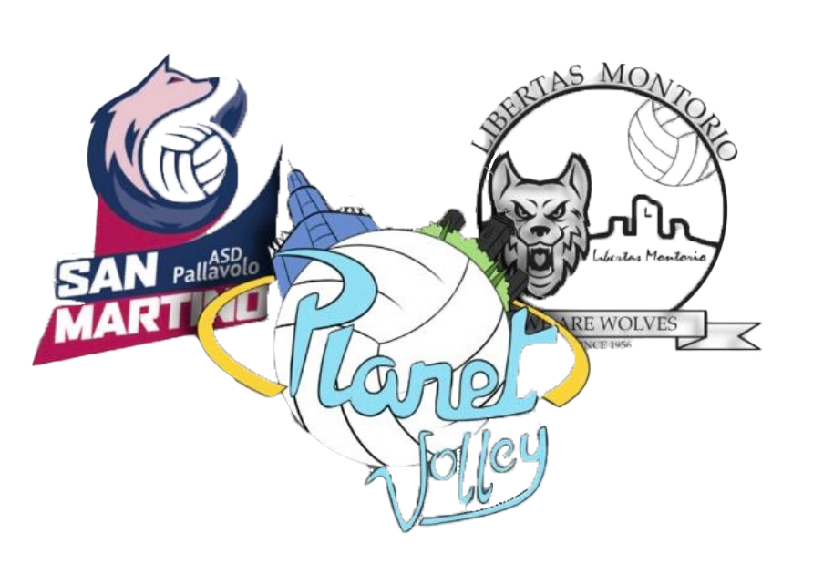 Planet Volley